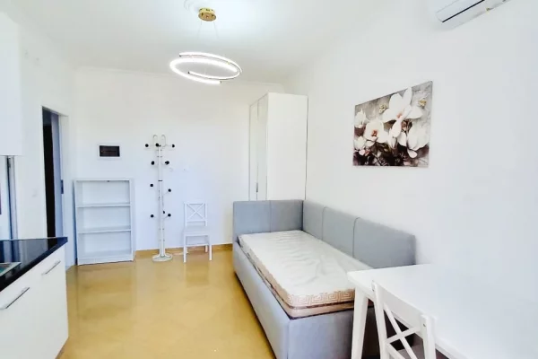 Shtepi me qera Garsoniere ne Tirane - 30,000 Leke