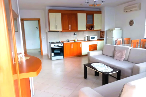 House for Rent 1+1 in Tirana - 50,000 Leke