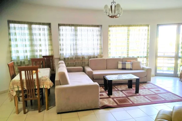 House for Rent Apartment in Tirana, 1+1, Furniture Furnished, Payment 50,000  Leke.