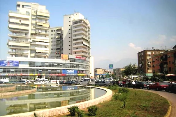 House for Rent Apartment in Tirana, 1+1, Furniture Furnished, Payment 50,000  Leke.