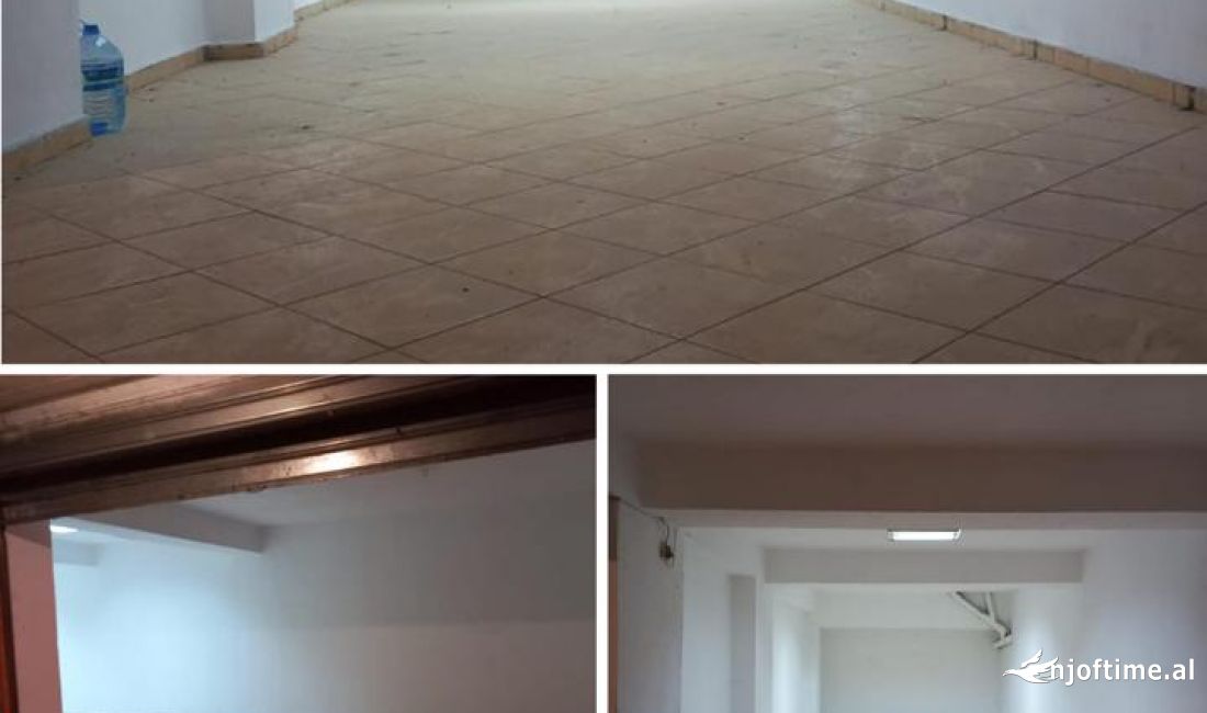 Garazh ne shitje, Komuna e Parisit