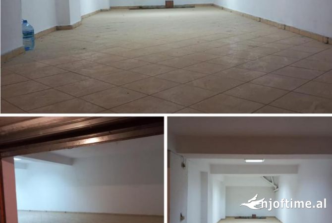 Business Property in Sale 4+1 in Tirana - 43,000 Euro