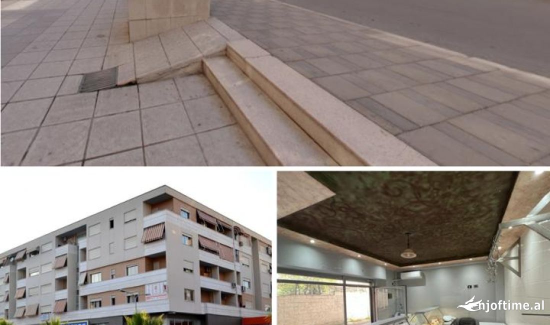 Njesi biznesi ne shitje, Komuna e Parisit