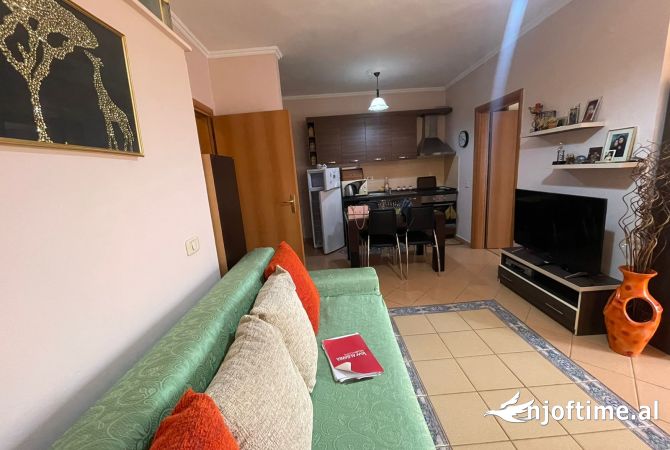 Apartament 1+1 ne shitje, 9 kateshet!