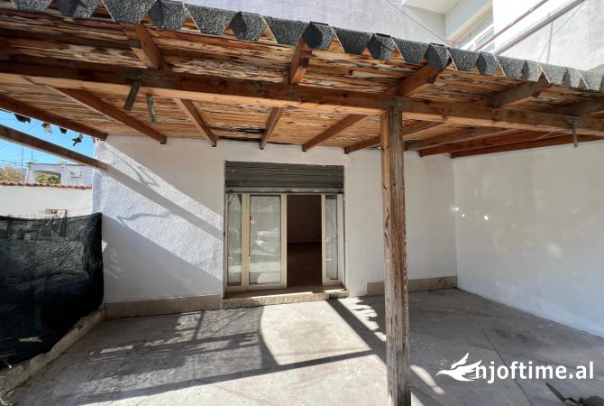 Apartament ose njesi ne shitje, Rruga Irfan Tomini