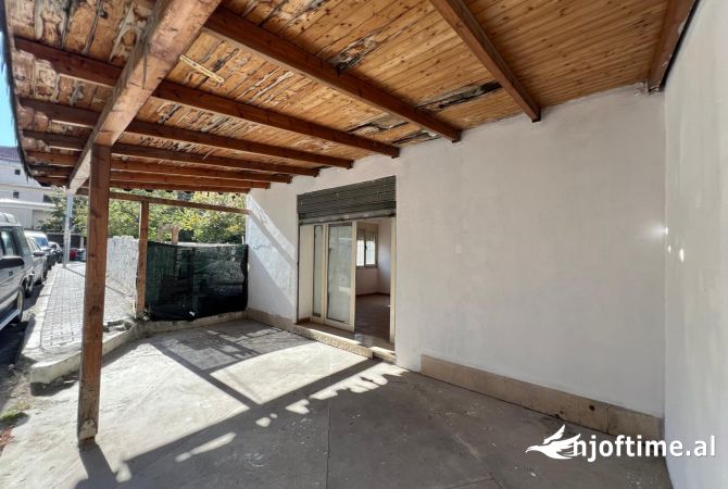 Apartament ose njesi ne shitje, Rruga Irfan Tomini