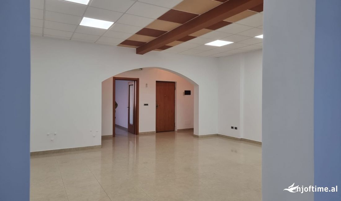 Ambient per qira ne Bllok