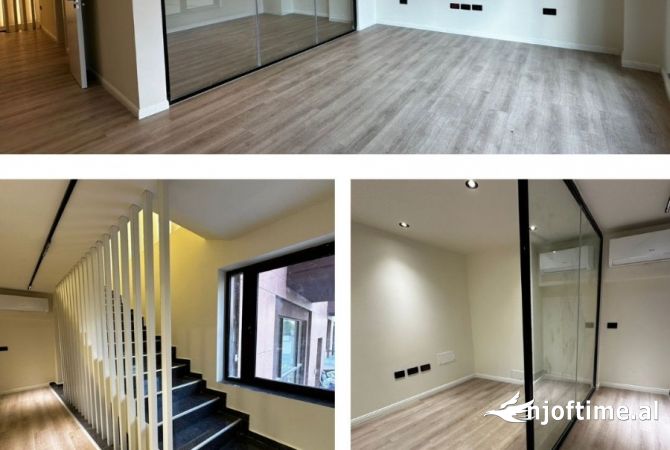 Ambient qira, Myslym Shyri