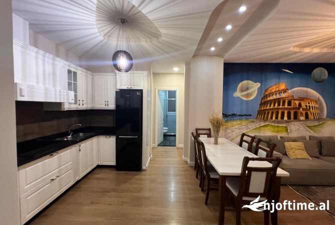 Apartament 2+1 ne shitje, Liqeni i Thate