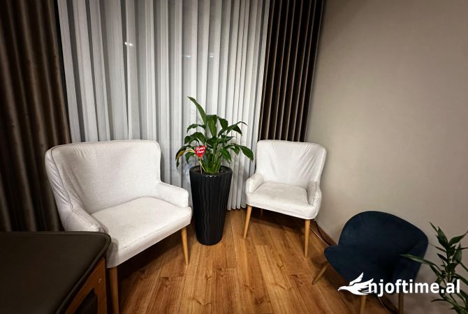 Shtepi ne shitje Apartament ne Tirane, 2+1, Mobilimi E mobiluar, Pagesa 209,500  Euro.