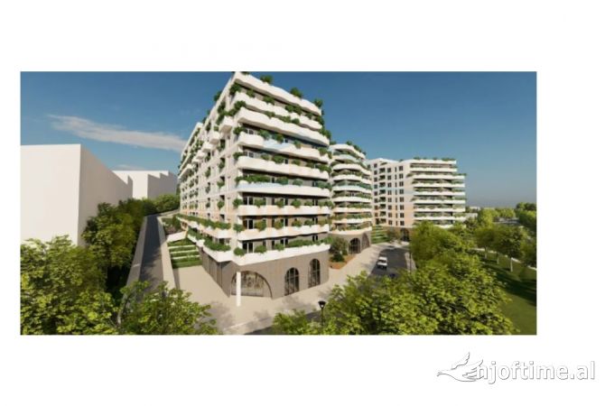 Shtepi ne shitje 2+1 ne Tirane - 115,800 Euro