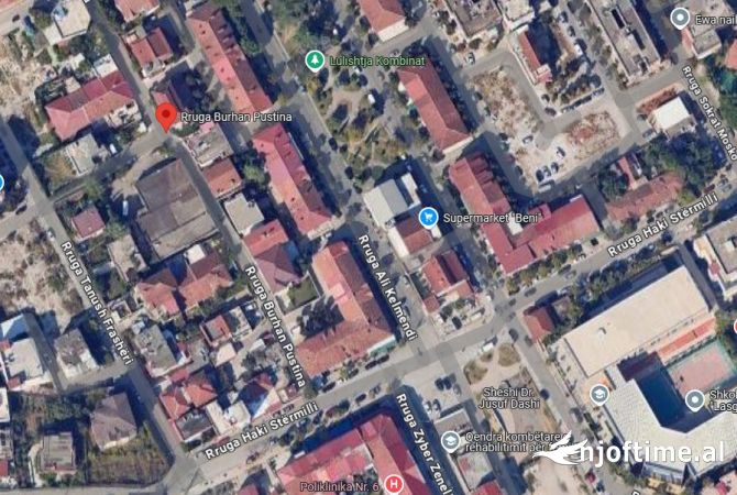 Shtepi ne shitje 3+1 ne Tirane - 230,000 Euro