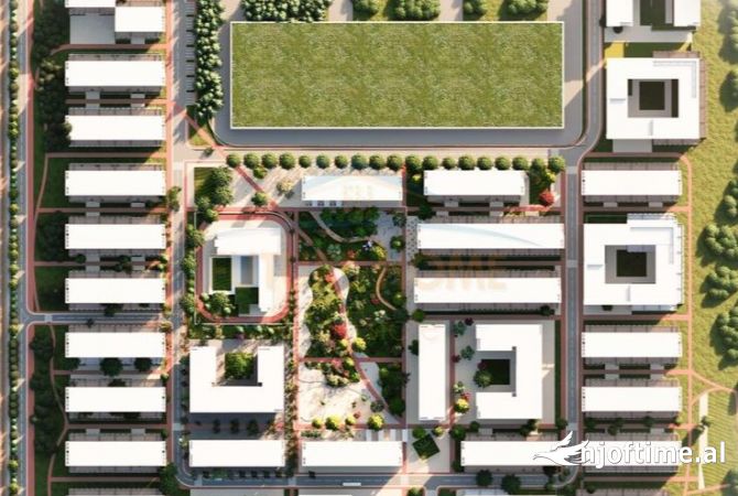 Shtepi ne shitje 2+1 ne Tirane - 94,000 Euro