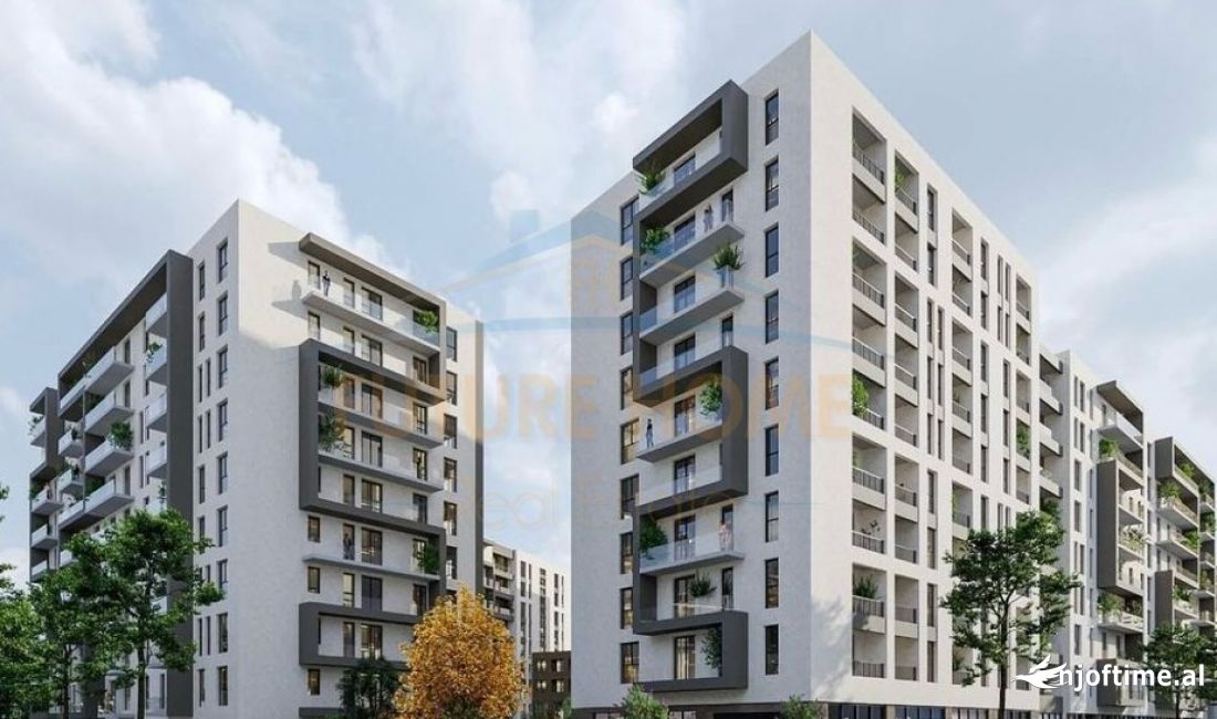 ALF51415 Shitet, Ambient Biznesi, Rruga Aleksander Moisiu, Tirane