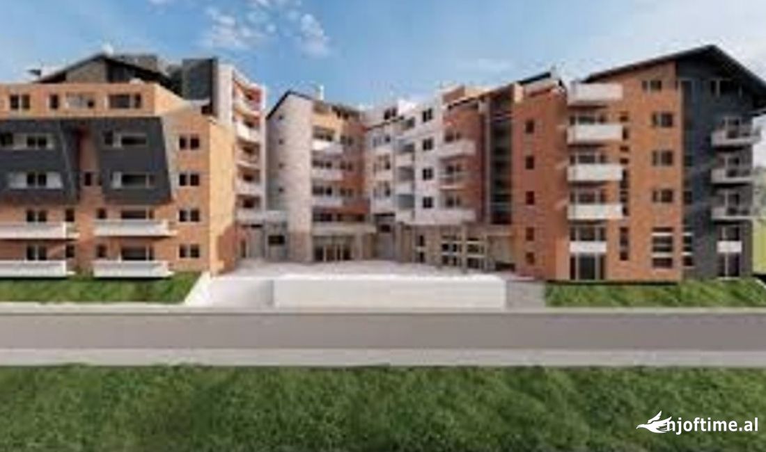 ALF51545 Shitet, Ambient biznesi , Fresk , Tirane