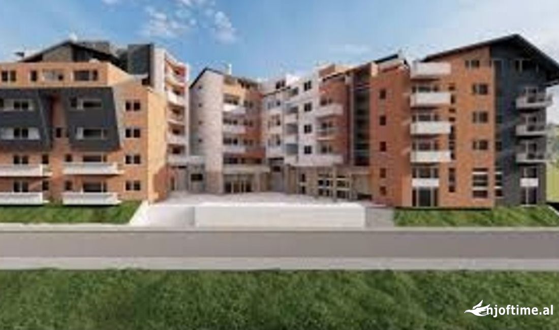 ALF51541 Shitet, Ambient biznesi , Fresk , Tirane