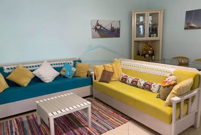 House for Sale 2+1 in Saranda - 160,000 Euro