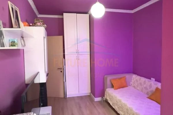 Apartment for sale in Tirana 1+1, Furnished