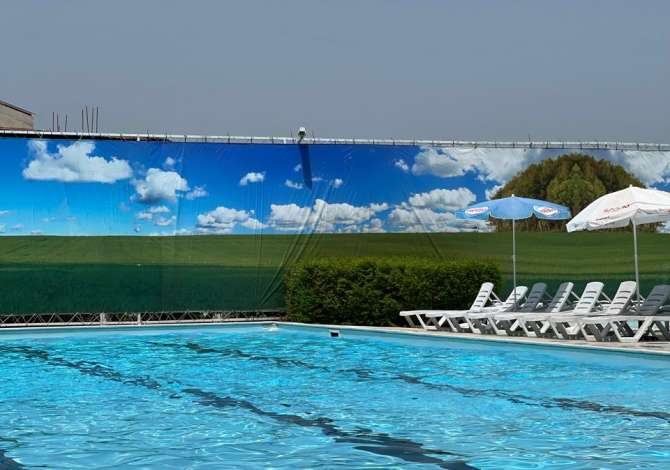 Ambient biznesi me qera 3+1 ne Tirane - 8,000 Euro