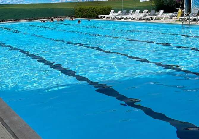 Ambient biznesi me qera 3+1 ne Tirane - 8,000 Euro