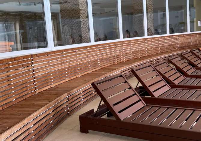 JEPET ME QIRA AMBIENT REKREATIV TEK REZIDENCA KODRA E DIELLIT 1