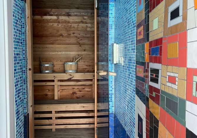 JEPET ME QIRA AMBIENT REKREATIV TEK REZIDENCA KODRA E DIELLIT 1