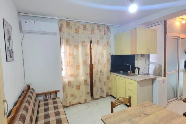 Apartment for rent in Tirana Garsoniere, Furnished