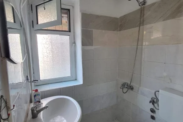 Apartment for rent in Tirana Garsoniere, Furnished