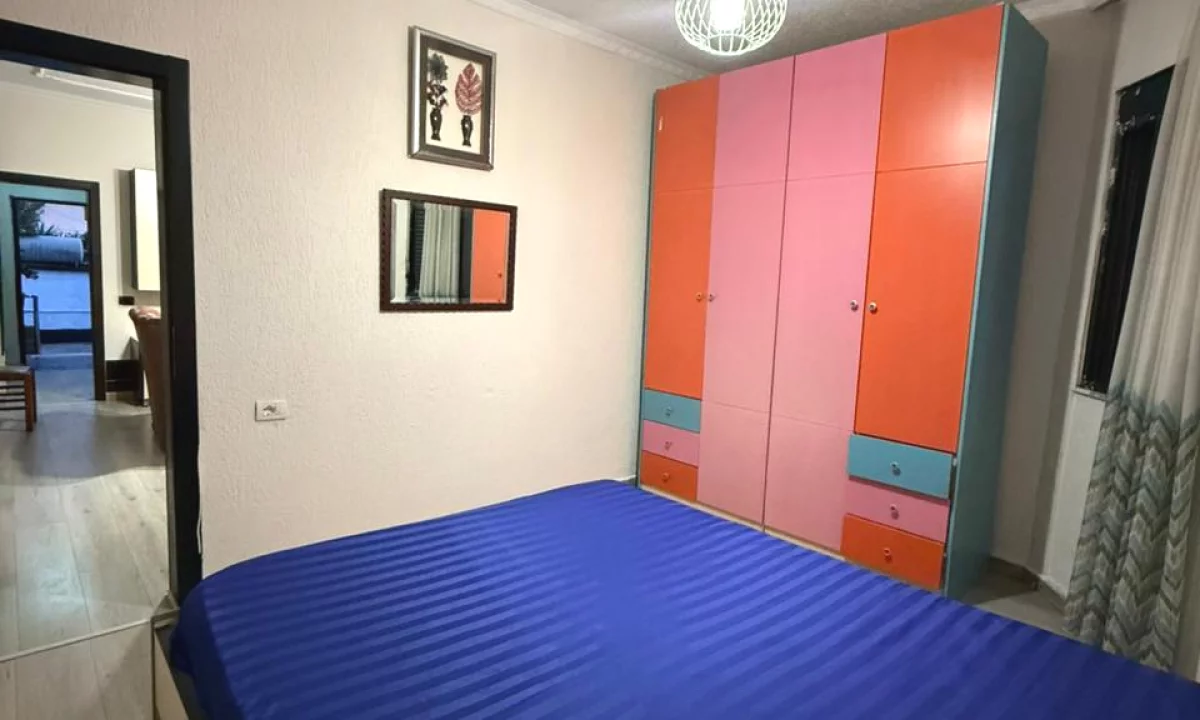 Private house for rent in Tirana 2+1, Furnished