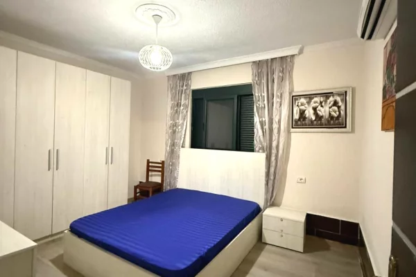 Private house for rent in Tirana 2+1, Furnished