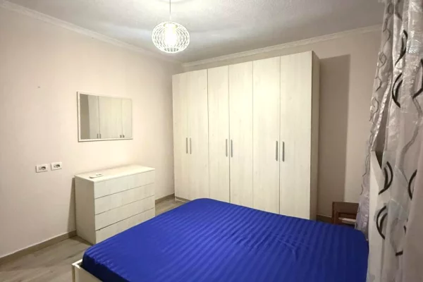 Private house for rent in Tirana 2+1, Furnished