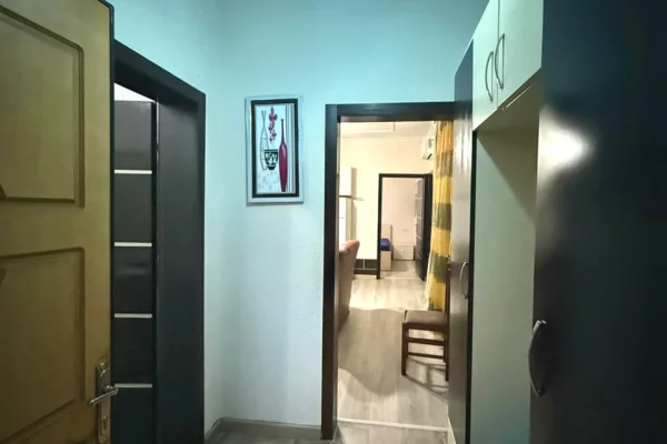 Private house for rent in Tirana 2+1, Furnished