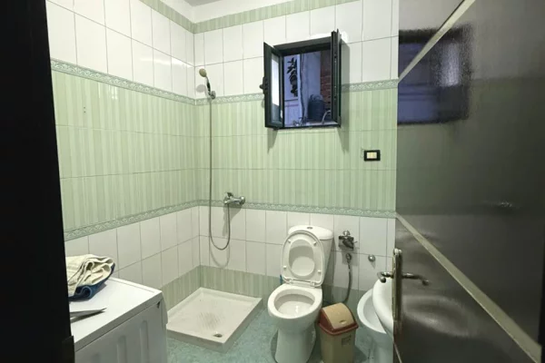 Private house for rent in Tirana 2+1, Furnished