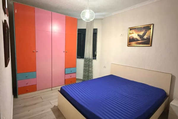 Private house for rent in Tirana 2+1, Furnished