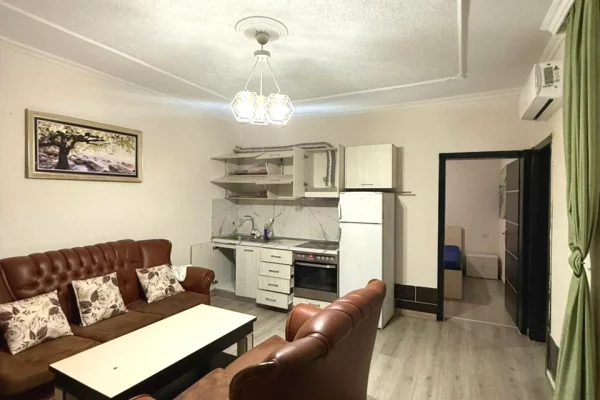 Private house for rent in Tirana 2+1, Furnished