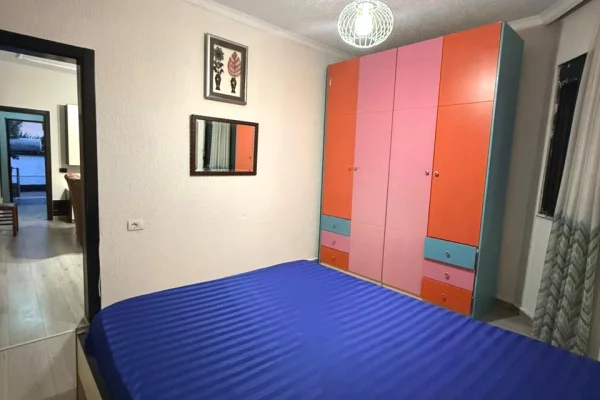 Shtepi 1 Kateshe me qira 2+1 ne 5 Maj. 400 mije leke