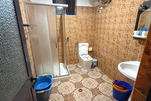 Private house for rent in Tirana 1+1, Furnished