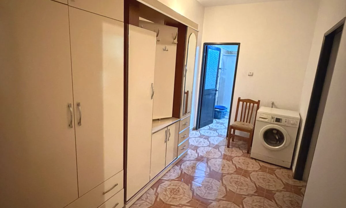 Private house for rent in Tirana 1+1, Furnished