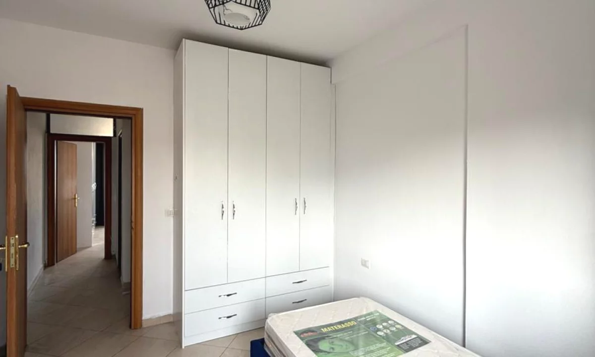 Apartment for rent in Tirana 3+1, Furnished