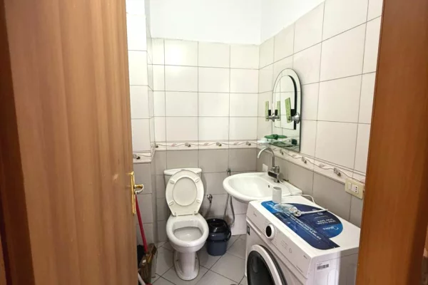 Apartment for rent in Tirana 3+1, Furnished