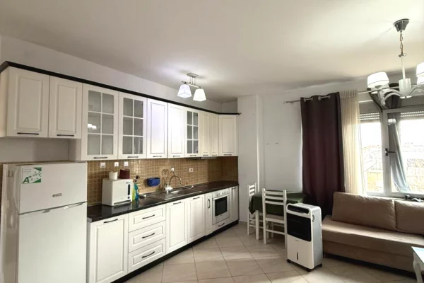 Apartment for rent in Tirana 3+1, Furnished