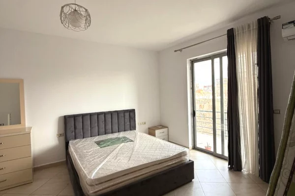 Apartment for rent in Tirana 3+1, Furnished