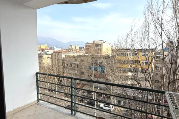 Apartment for rent in Tirana 3+1, Furnished