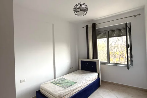 Apartment for rent in Tirana 3+1, Furnished