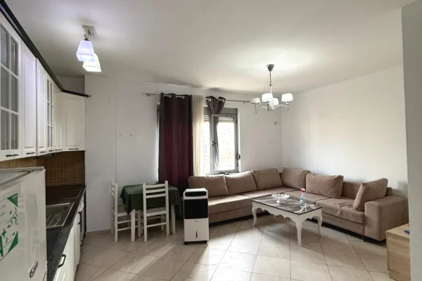 Apartment for rent in Tirana 3+1, Furnished