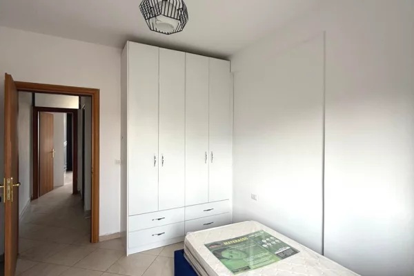 House for Rent 3+1 in Tirana - 65,000 Leke