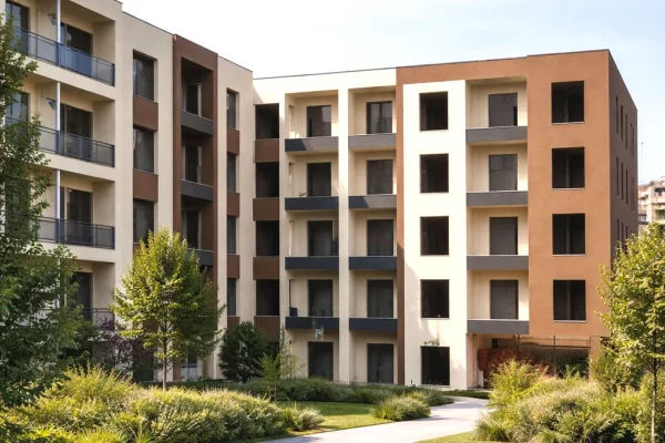 Shtepi ne shitje 1+1 ne Tirane - 85,000 Euro