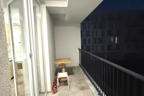 Appartamento in affitto a Tirana 2+1, Arredato