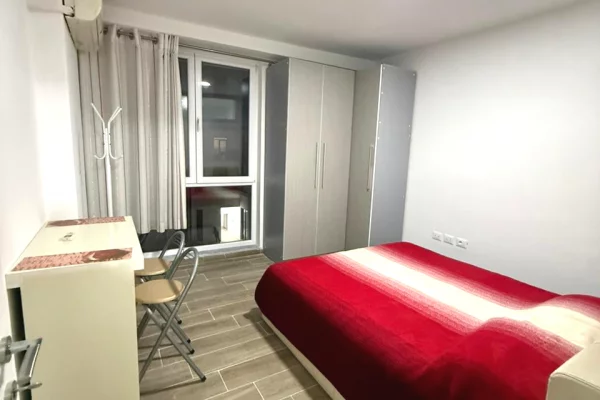 Appartamento in affitto a Tirana 2+1, Arredato