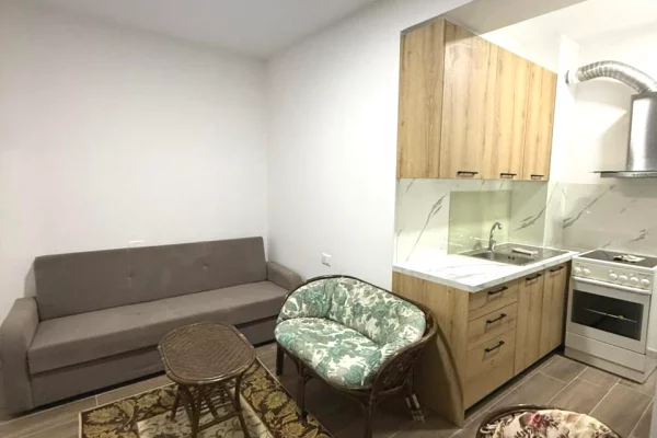 Appartamento in affitto a Tirana 2+1, Arredato